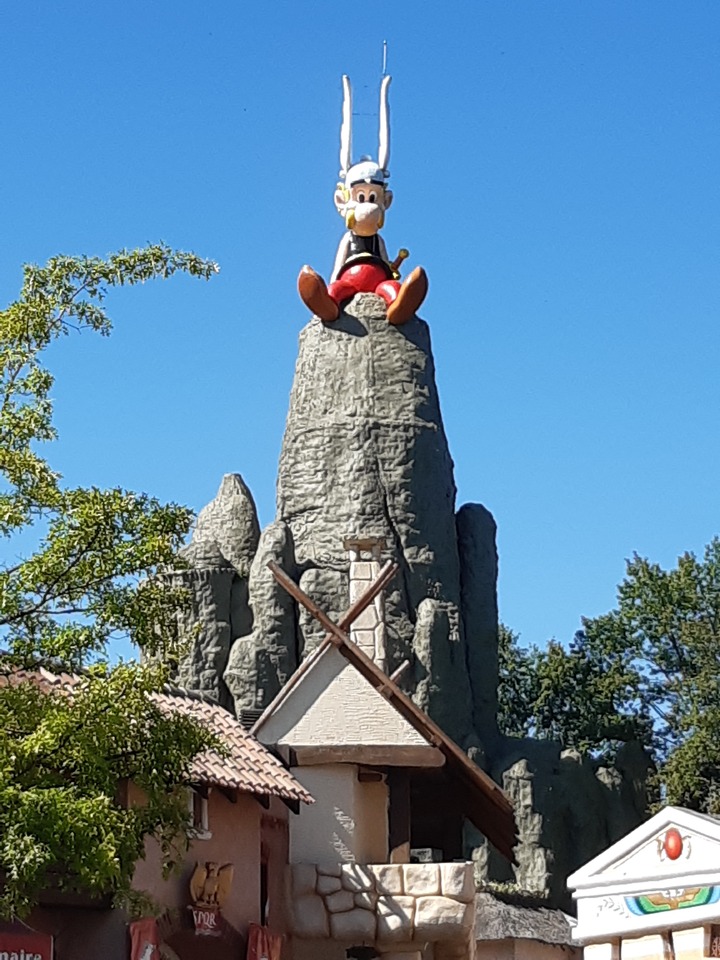 Astérix